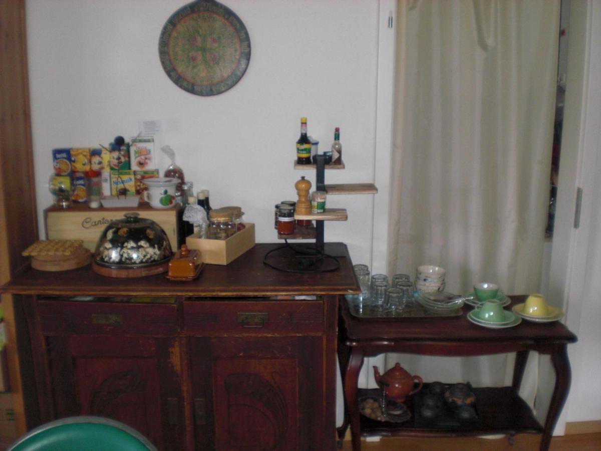 Dar Hatim B&B Beurnevesin Exterior photo