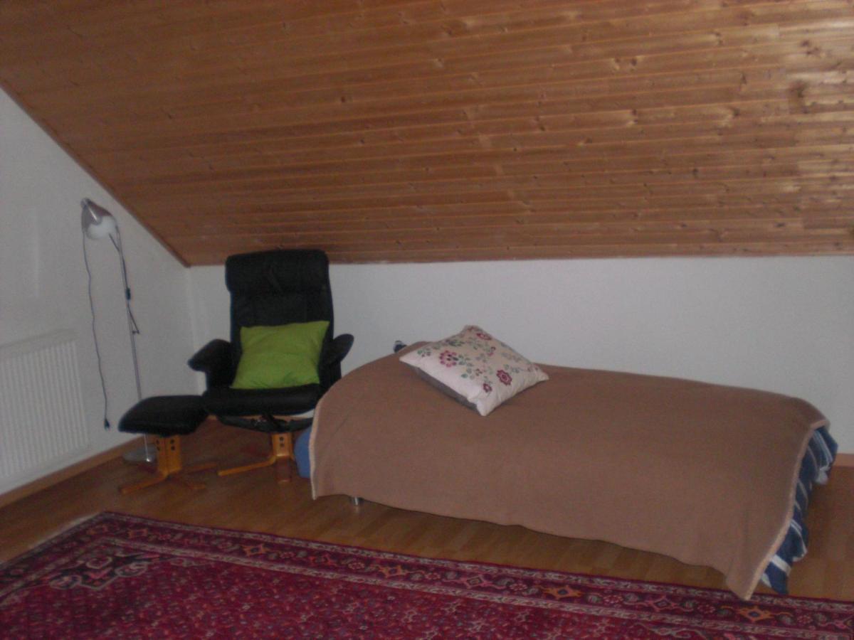 Dar Hatim B&B Beurnevesin Exterior photo