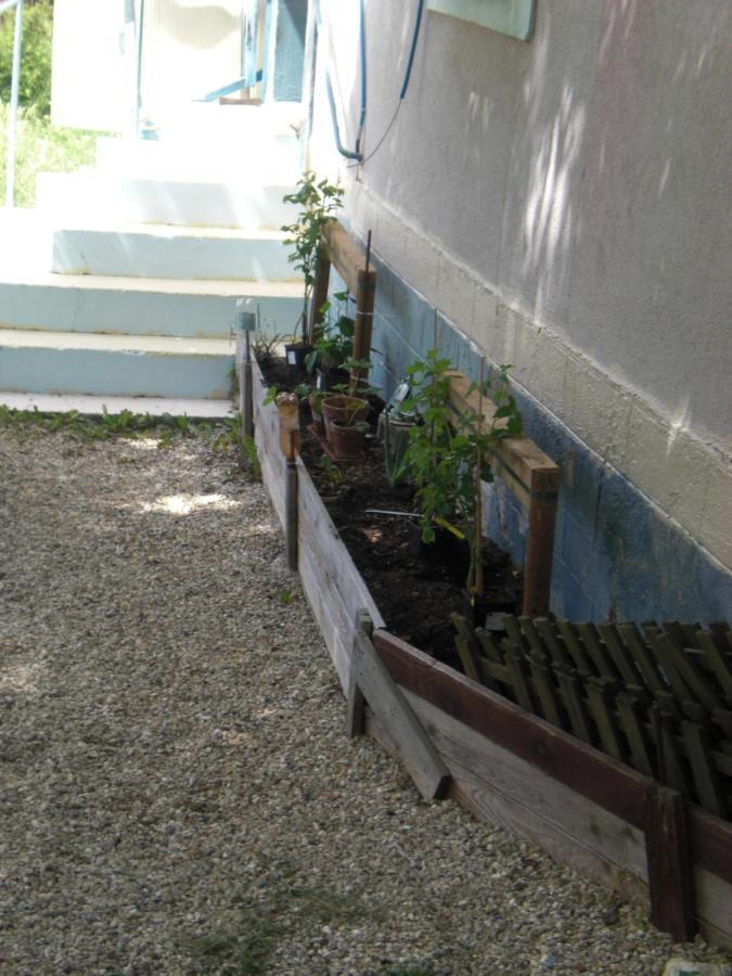 Dar Hatim B&B Beurnevesin Exterior photo